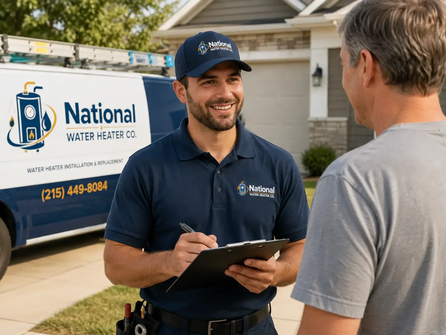 Water Heater Installation De Soto, IA FAQs